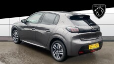 Peugeot 208 1.2 PureTech 100 Allure Premium 5dr Petrol Hatchback